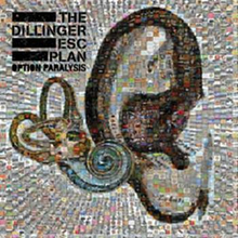Dillinger Escape Plan: Option paralysis 2010