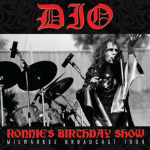 Dio: Ronnies birthday show (Broadcast 1994)
