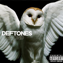 Deftones: Diamond eyes 2010