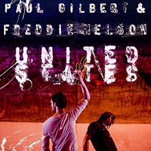 Gilbert Paul & Freddie Nelson: United States -09