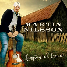 Nilsson Martin: Längtan till landet 2019