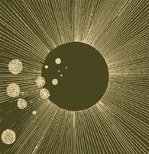 Flying Lotus: Cosmogramma - First Edition