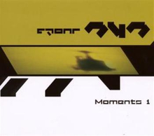 Front 242: Moments