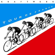 Kraftwerk: Tour De France 2003 (Rem)