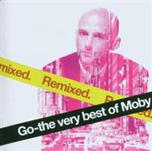 Moby: Very Best Of Remixed