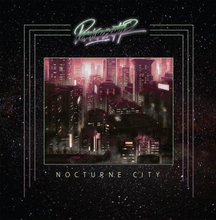Perturbator: Nocturne City EP