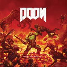 Gordon Mick: Doom (Game soundtrack)