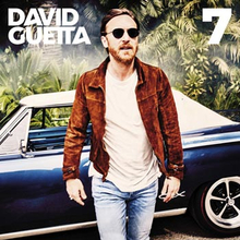 Guetta David: 7 2018 (Ltd)