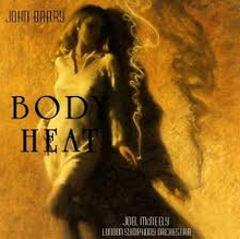 Soundtrack: Body Heat