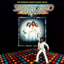 Soundtrack: Saturday night fever (Deluxe)