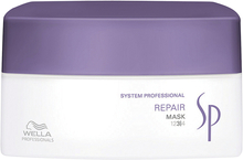 Wella Professionals System Professional SP Repair Mask - 200 ml