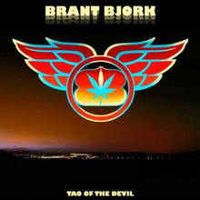 Bjork Brant: Tao Of The Devil