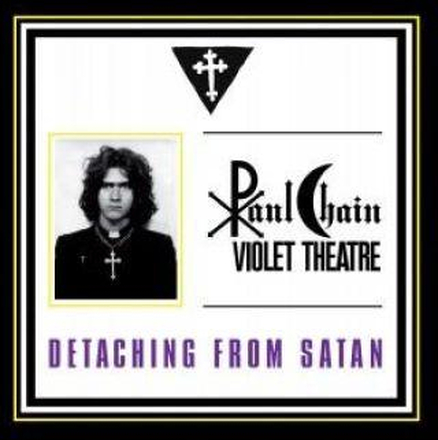 Chain Paul: Detaching From Satan (Jewel Box)