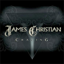 Christian James: Craving 2018