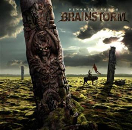 Brainstorm: Memorial roots 2009 (Ltd)