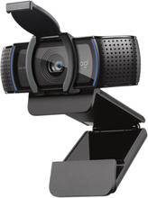 Webcam Logitech C920E HD
