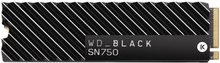 Harddisk SanDisk WDBGMP5000ANC-WRSN 500 GB