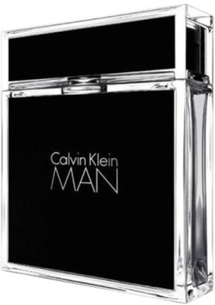 Calvin Klein - CK Man 100 ml. EDT
