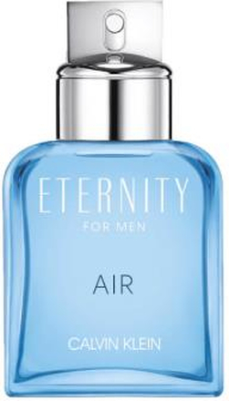 Calvin Klein - Eternity Air Man EDT 100 ml