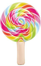 INTEX - Lollipop Float (658753)