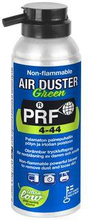 PRF 4-44 Air Duster Grön Ej brandfarlig 220 ml