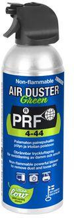 PRF 4-44 Air Duster Green Trigger Ej brandfarlig 520 ml