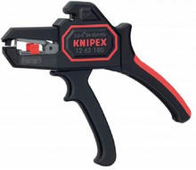 Knipex Automatisk isoleringsavdragare 180 mm 0,2-6 mm²
