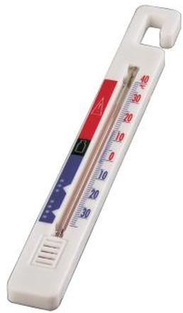 XAVAX Termometer Analog kyl