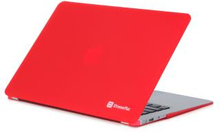 XTREMEMAC MacBook Air 13 Skal Röd