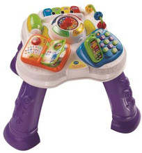 Vtech - Baby Play and Learn Activitytable (Danish)