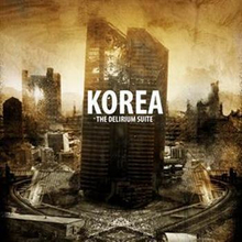 Korea: Delirium Suite