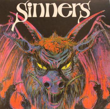 Les Sinners: Satan