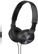 Sony Headset Over-ear MDR-ZX310APB