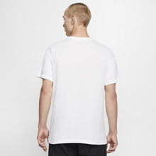 Nike F.C. SE11 Men's Football T-Shirt - White