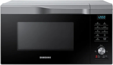 Samsung Mc28m6045cs/ee Mikroovner - Sølv