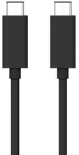 Champion: USB 3.1 Gen2 kabel C - C, 1m