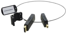Kramer Adaptor Ring 1, Mini-DP, DP - HDMI