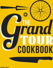 The Grand Tour Cookbook (english)