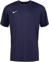 Nike training t-shirt, Navy blue, Size M
