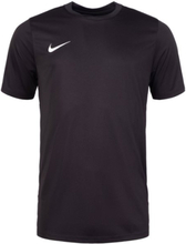 Nike training t-shirt, Black, Size M