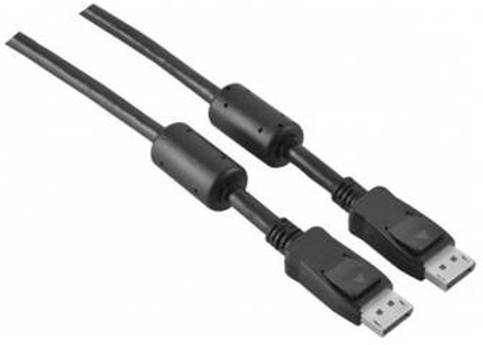 EXC DisplayPort 1.2 Cord Male/Male 2m