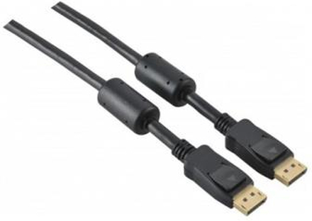 EXC DisplayPort 1.2 HQ Cord Male/Male 2m