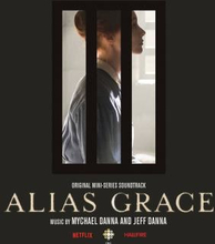 Danna Mychael And Jeff: Alias Grace (Original..)