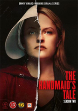 Handmaid"'s tale / Säsong 2