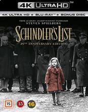 Schindler"'s list