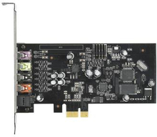 LK ASUS PCIe Xonar SE 5.1