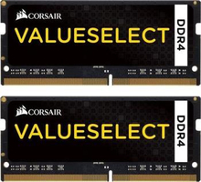 Corsair 16GB (2-KIT) DDR4 2133MHz CL15 SODIMM