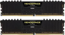 Corsair Vengeance LPX 8GB (2-KIT) DDR4 2400MHz CL16 Black