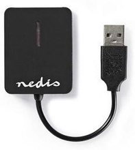 Nedis Kortläsare | All-in-One | USB 2.0