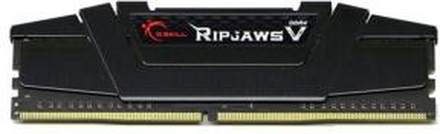 G.Skill Ripjaws V 16GB (2-KIT) DDR4 3200MHz CL16